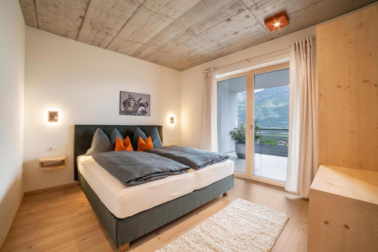 Apartment Das Runde Cermes Kültér fotó